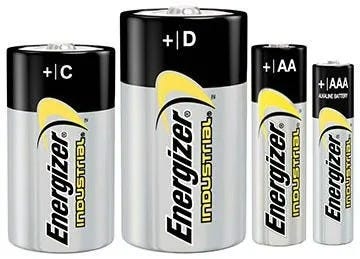 Batteries