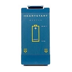 Philips HeartStart Pads, Batteries, and Accessories