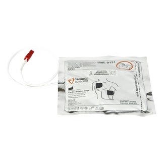 Cardiac Science Pads, Batteries, and Accessories