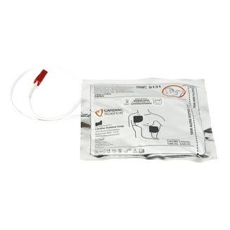 Cardiac Science Pads, Batteries, and Accessories