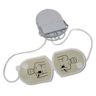 HeartSine Samaritan Pads, Batteries, and Accessories