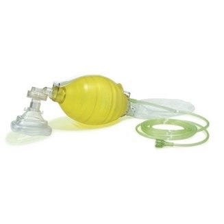 Resuscitation & Oxygen Devices