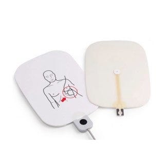 Prestan AED Trainer Pads and Batteries