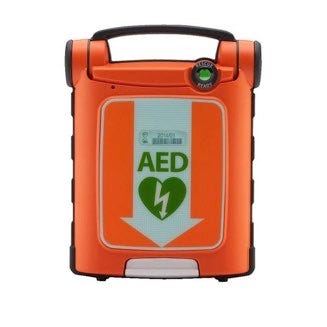 AEDs & Accessories