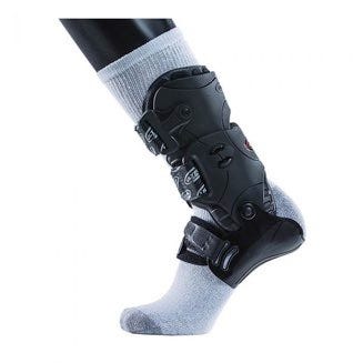 Hinged Ankle Brace