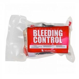 Bleeding Control