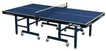 Table Tennis