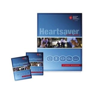 CPR Educational Material