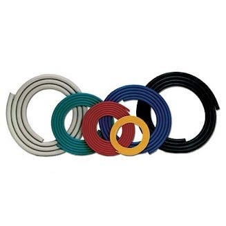 Resistant Bands & Tubing