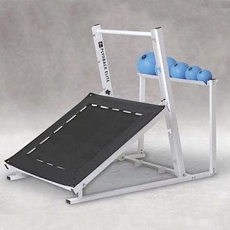 Rebounders