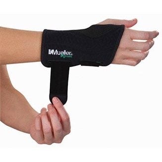 Wrist Braces & Supports