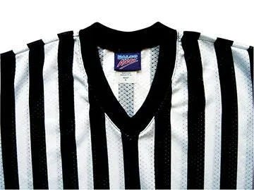 Referee Shirts