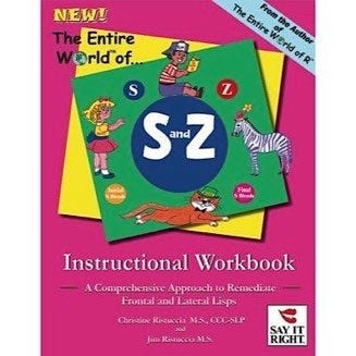 Workbooks