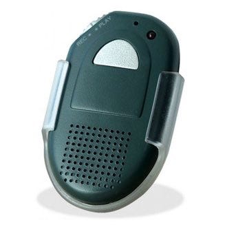 Speech Generating Devices