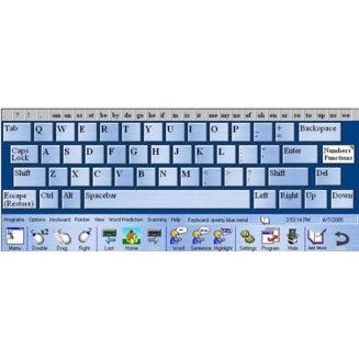 Computer & Tablet Access