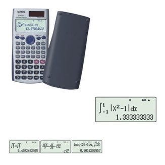 Calculators