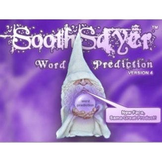 Word Prediction Software