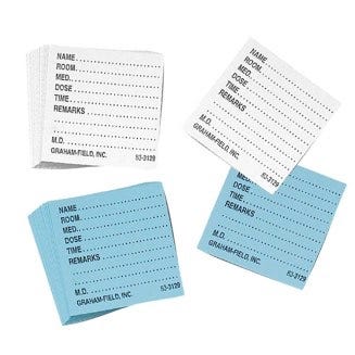 Cards & Envelopes