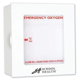 Oxygen Accessories