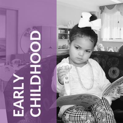 Early Childhood