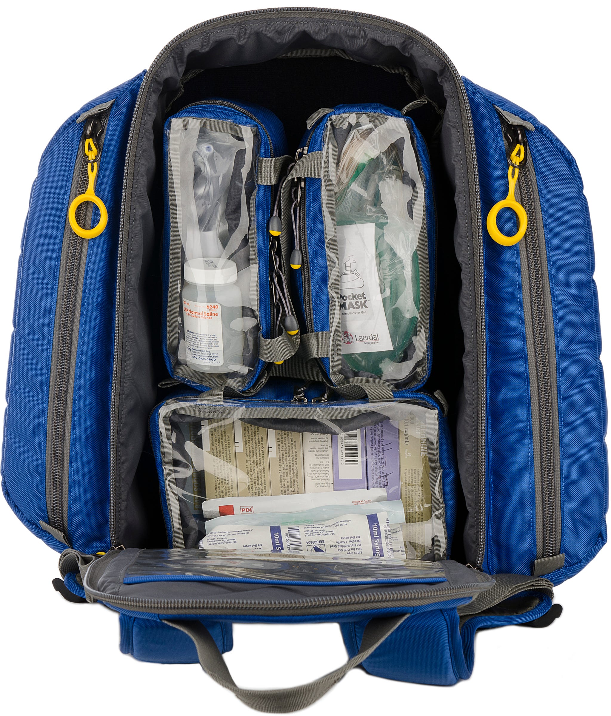 AED Backpacks