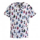 Medical Scrubs