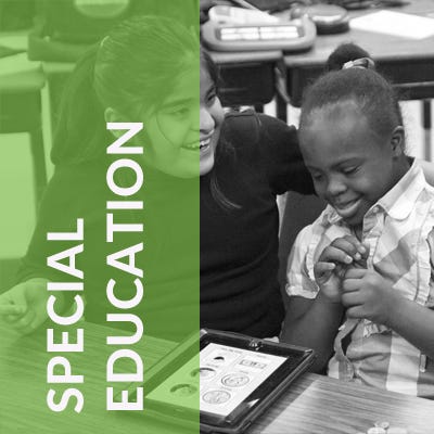Special Education