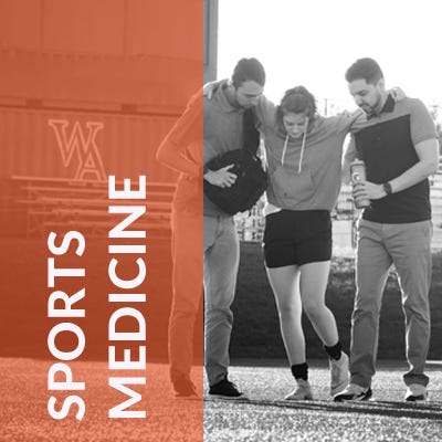 Sports Medicine