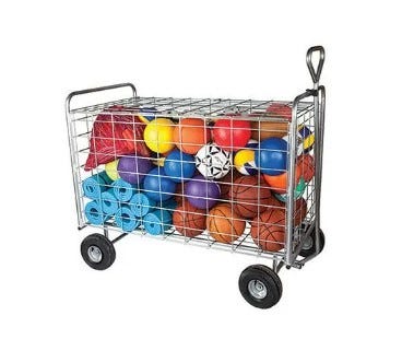 Ball Carts & Carriers