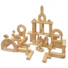 Unit Blocks