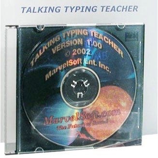 Typing Software