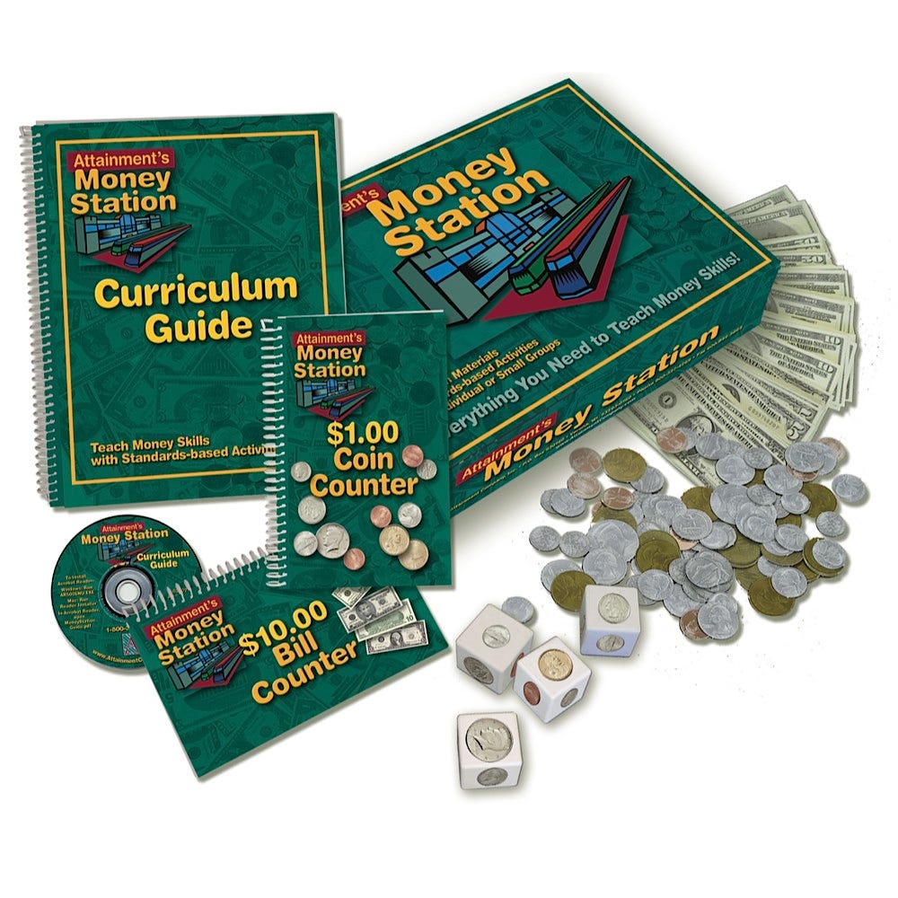 Money Station