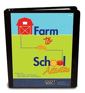 Farm To School Activities