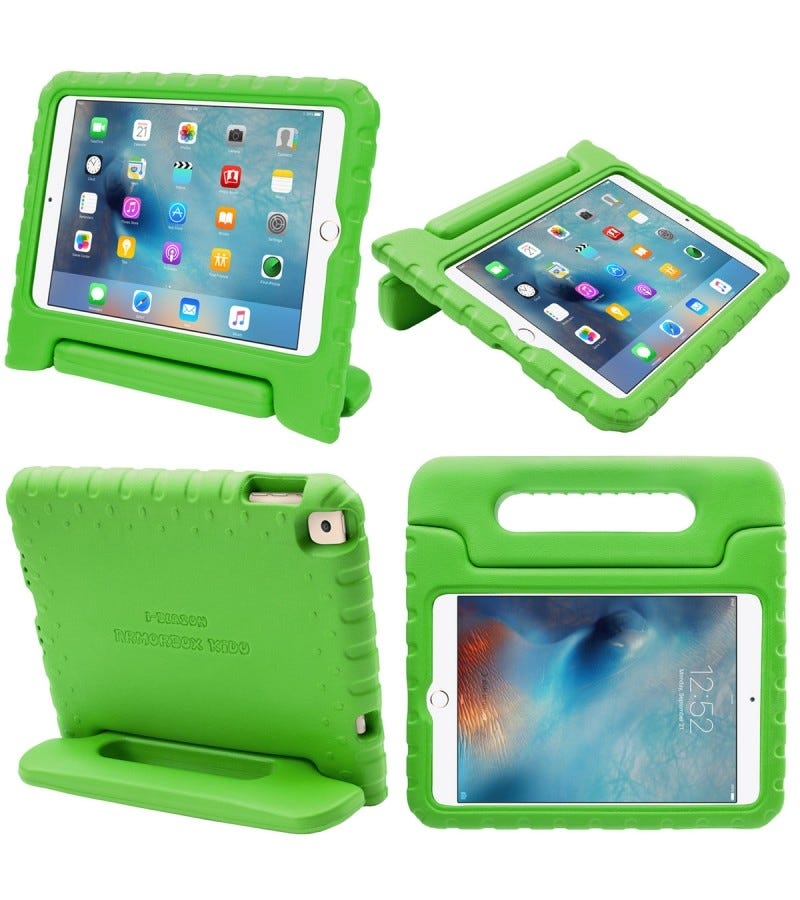 ArmorBox Kido Cases for iPad Mini 4