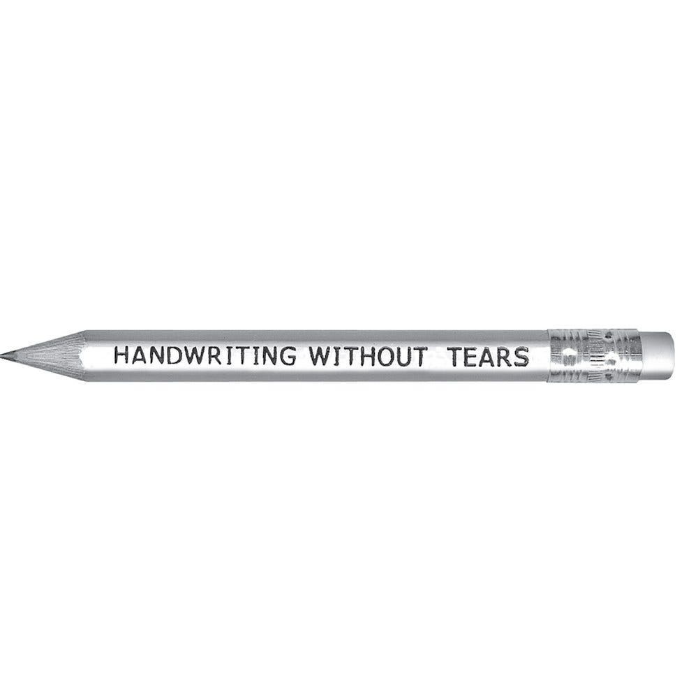 Pencils For Little Hands