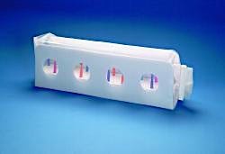 Toothbrush Rack Cover