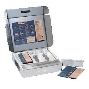 Qualitiative Fit Test Kit for N95 Masks