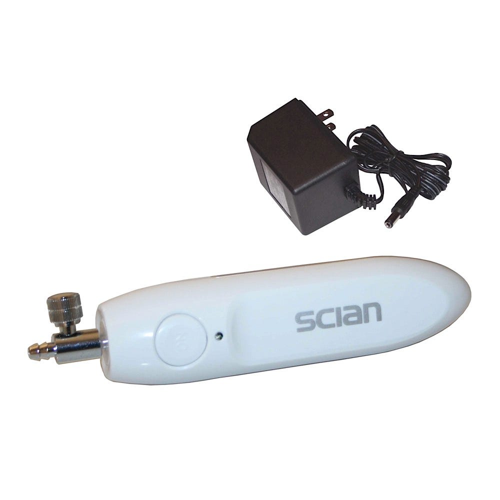 Scian Automatic Blood Pressure Handle