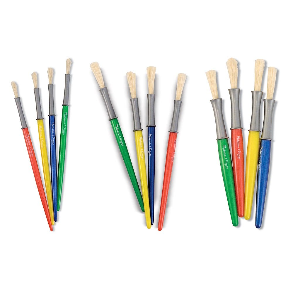 Paint Brush Sets