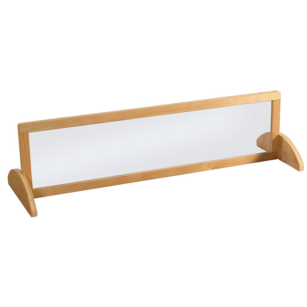 Double-sided Bi-Directional Mirror