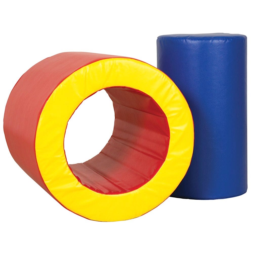 Tumble n Roll Barrels