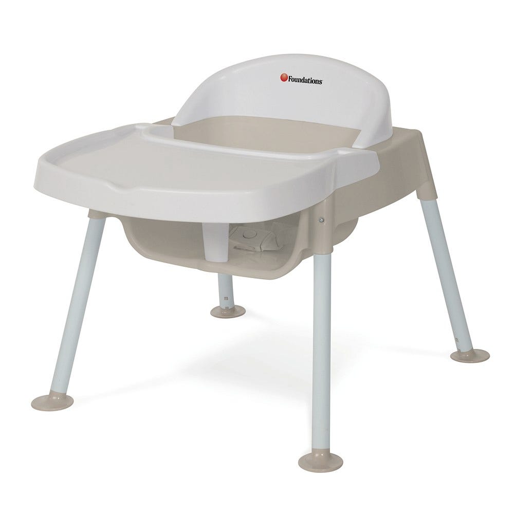 Secure Sitter Feeding Chair