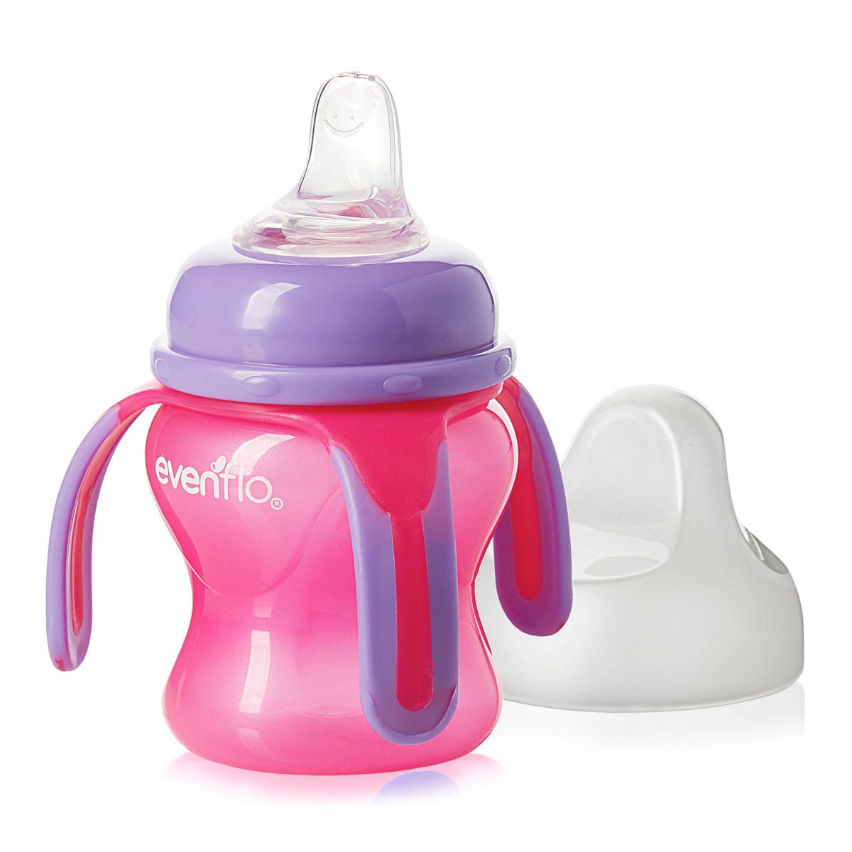 Evenflo Soft-Flo Trainer Cup