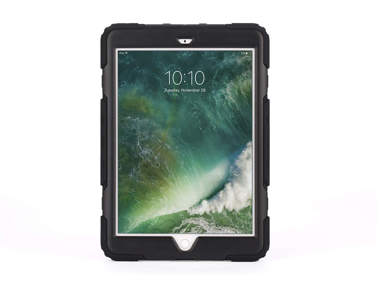 Survivor All-Terrain Rugged Case iPad 9.7, 2017