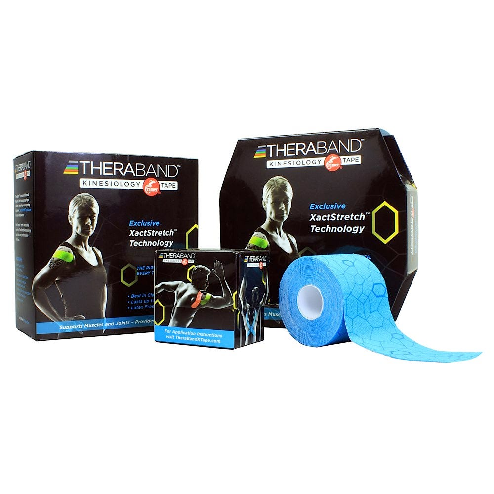 TheraBand Kinesiology Tape