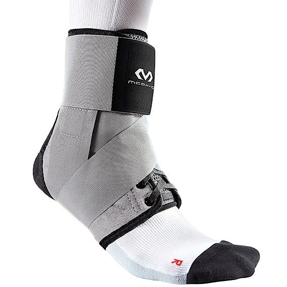 McDavid #195 Ankle Brace