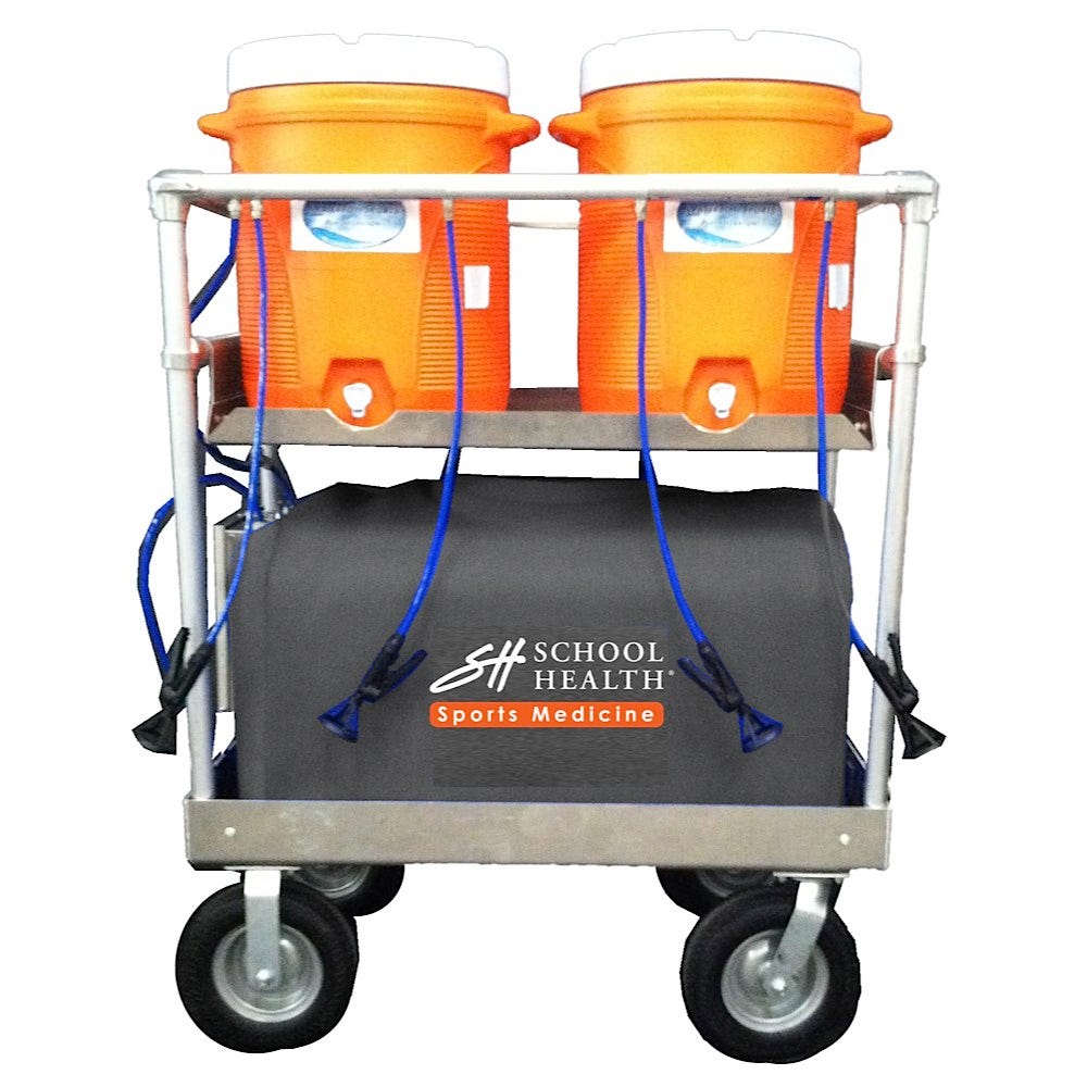 School Health Horizontal Power System