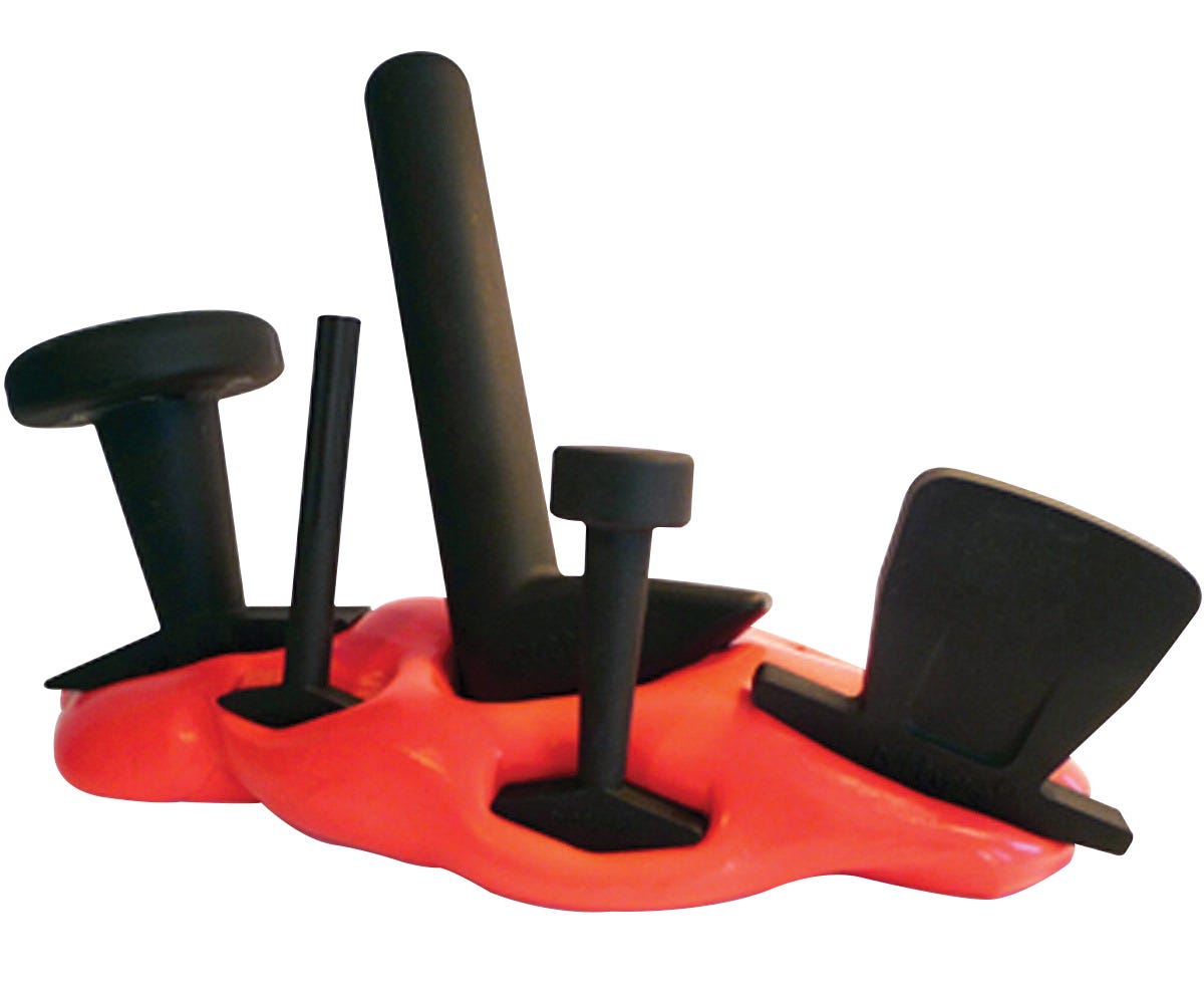 Puttycise Exercise Putty Tool Sets
