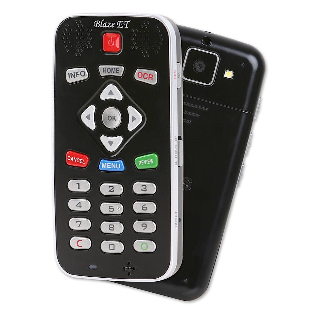 HIMS Blaze ET Multi-Media Player