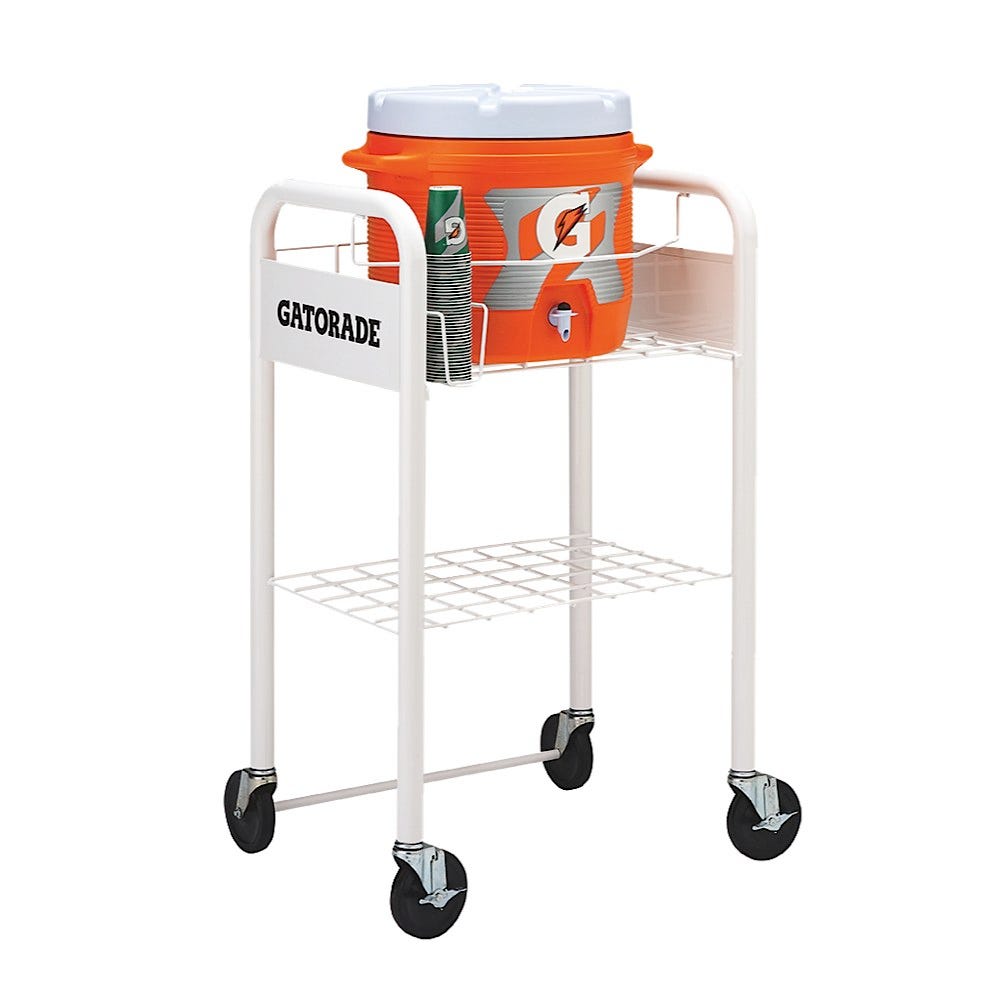 Gatorade Single Cooler Cart